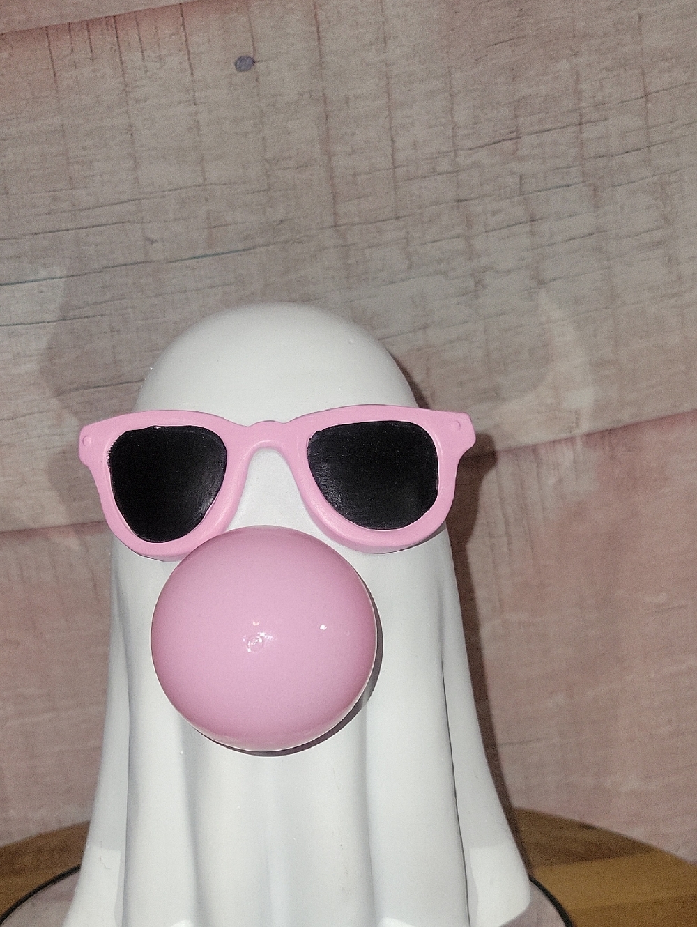 Bubble Blowin' Ghosty Ghost - Picture 1 of 12